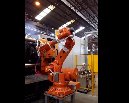 91免费观看视频機械客戶現場生產視頻