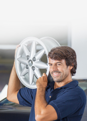 摩、汽配行業